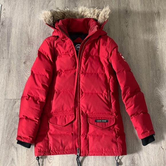 Canada Goose Solaris Parka - Picture 3 of 9